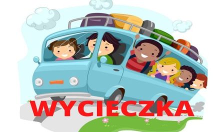 Wyprawa w przeszłość!