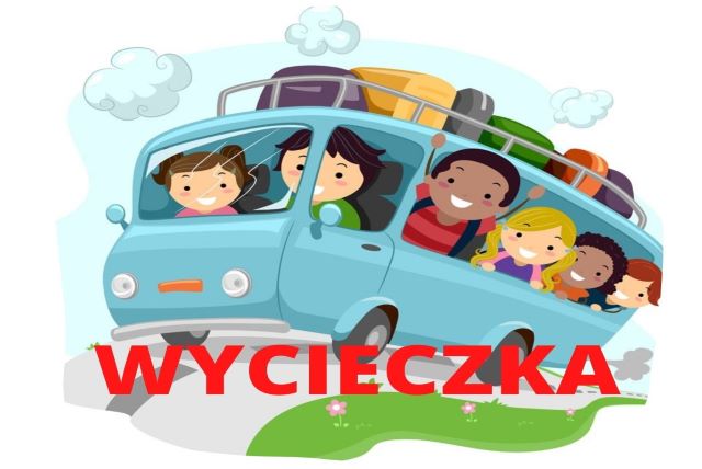 Wyprawa w przeszłość!