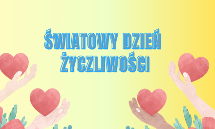 Światowy Dzień Życzliwości