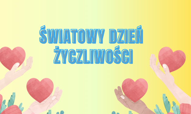 Światowy Dzień Życzliwości