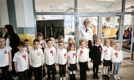 11 listopada w naszej szkole