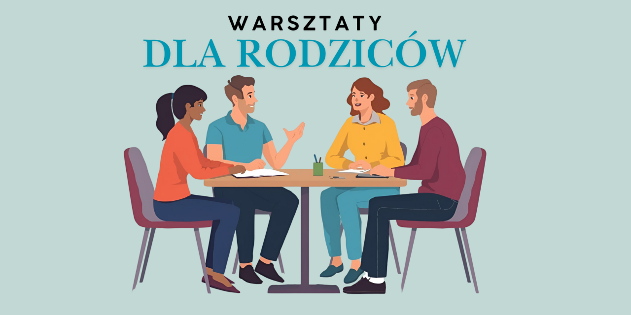 Warsztaty dla rodziców