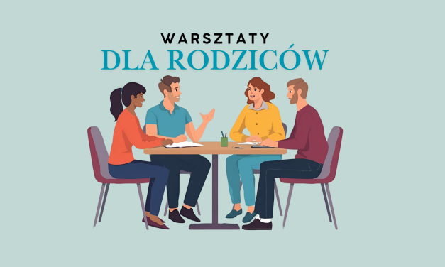 Warsztaty dla rodziców