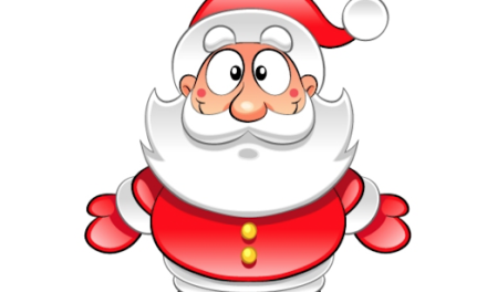 Konkurs „Mikołaj w oczach dzieci”