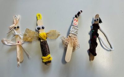 Szpatułkowe ludziki 