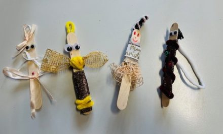 Szpatułkowe ludziki 