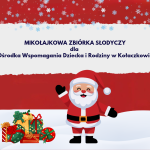 Mikołajkowa zbiórka słodyczy – podsumowanie