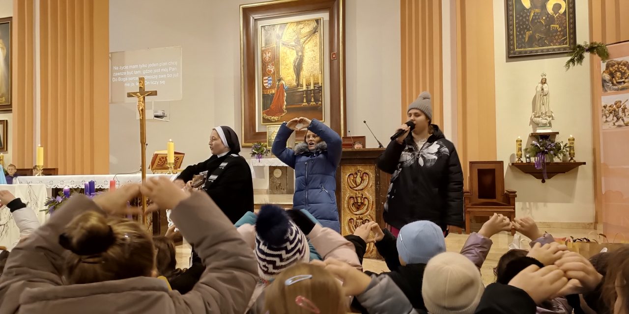 Dary do mieszkańców DPS w Mielżynie