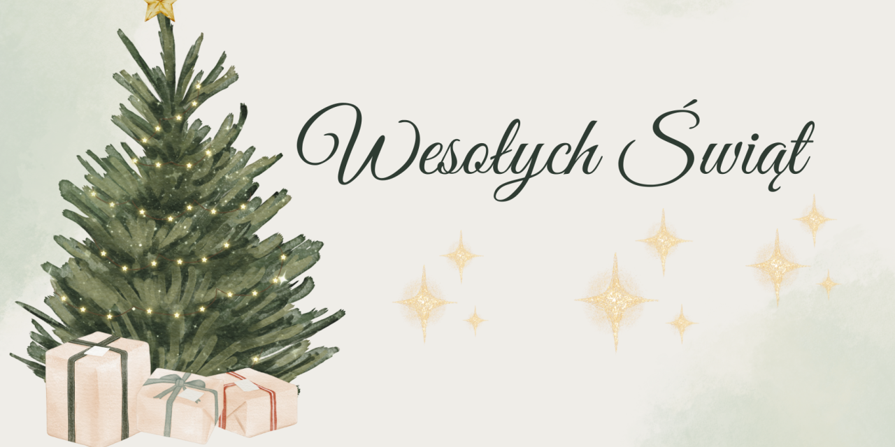 Życzenia świąteczne