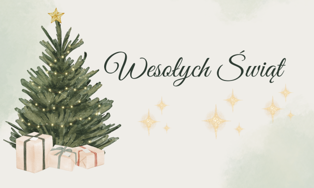 Życzenia świąteczne