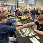 Wielkopolskie Igrzyska Młodzieży w Szachach Drużynowych 