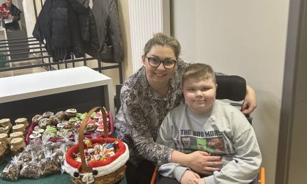 Świąteczny Kiermasz Charytatywny