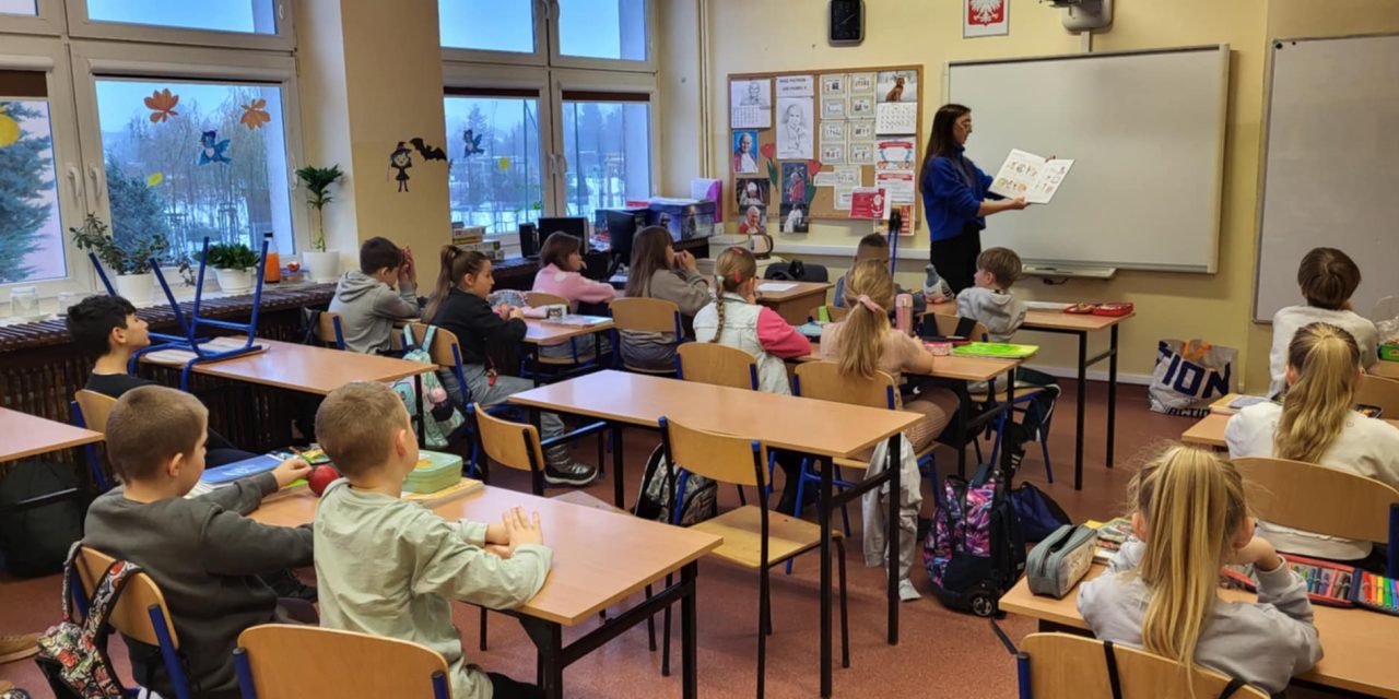 Międzynarodowy Dzień Osób z Niepełnosprawnościami