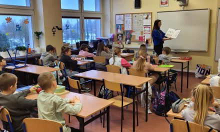 Międzynarodowy Dzień Osób z Niepełnosprawnościami