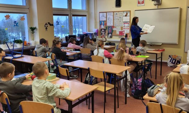 Międzynarodowy Dzień Osób z Niepełnosprawnościami