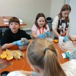 Kreatywnie po szkole – zimowe warsztaty pełne pomysłów