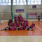 Nasze sukcesy w pierwszym turnieju eliminacyjnym Mistrzostw Wielkopolski Kinder 2026