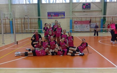 Nasze sukcesy w pierwszym turnieju eliminacyjnym Mistrzostw Wielkopolski Kinder 2026