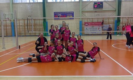 Nasze sukcesy w pierwszym turnieju eliminacyjnym Mistrzostw Wielkopolski Kinder 2026