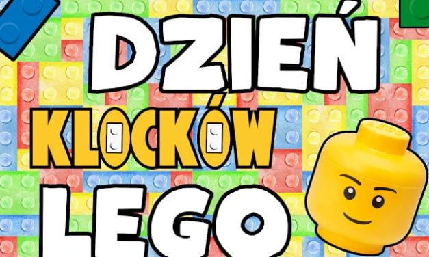 Dzień LEGO