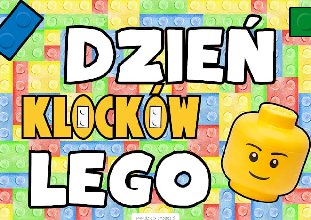 Dzień LEGO