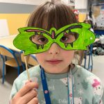 „Tworzymy Maski, Czekamy na Bal”