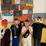 „Tworzymy Maski, Czekamy na Bal”