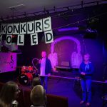 I Konkurs Kolęd, Pastorałek i Piosenek Świątecznych