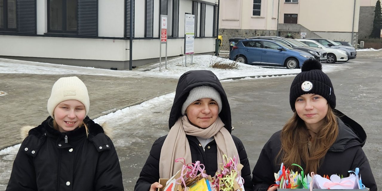 11 lutego obchodzimy 34. Światowy Dzień Chorego