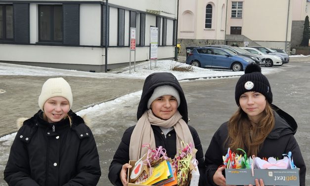 11 lutego obchodzimy 34. Światowy Dzień Chorego