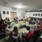 Warsztaty z pedagogiem szkolnym oraz psychologiem