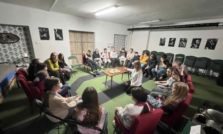 Warsztaty z pedagogiem szkolnym oraz psychologiem