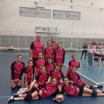 Drugi turniej eliminacyjny Mistrzostw Wielkopolski Kinder 2026 w minisiatkówce w kategorii trójek