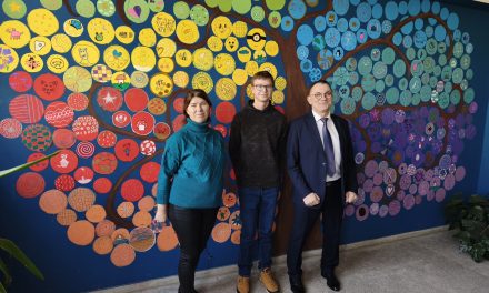 Mamy laureata finału Wojewódzkiego Konkursu Matematycznego!