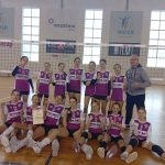 Mistrzostwa Powiatu w Piłce Siatkowej w ramach XXVI Wielkopolskich Igrzysk Dzieci 