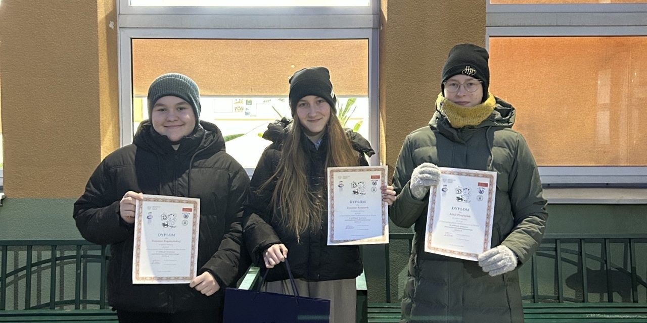 II edycja konkursu Koala 