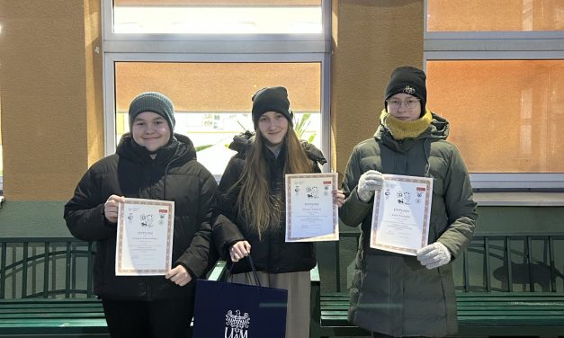 II edycja konkursu Koala 