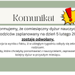 Komunikat