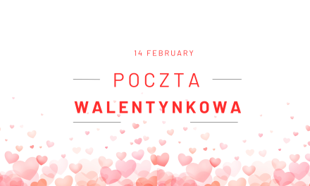Poczta walentynkowa w naszej szkole