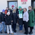 Dzieci – dzieciom, pomaganie łączy 