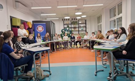 Spotkanie w formule „okrągłego stołu wokół zdrowia”