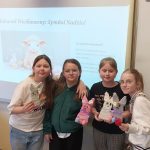 Kolejne warsztaty w ramach innowacji „Kreatywnie po szkole”