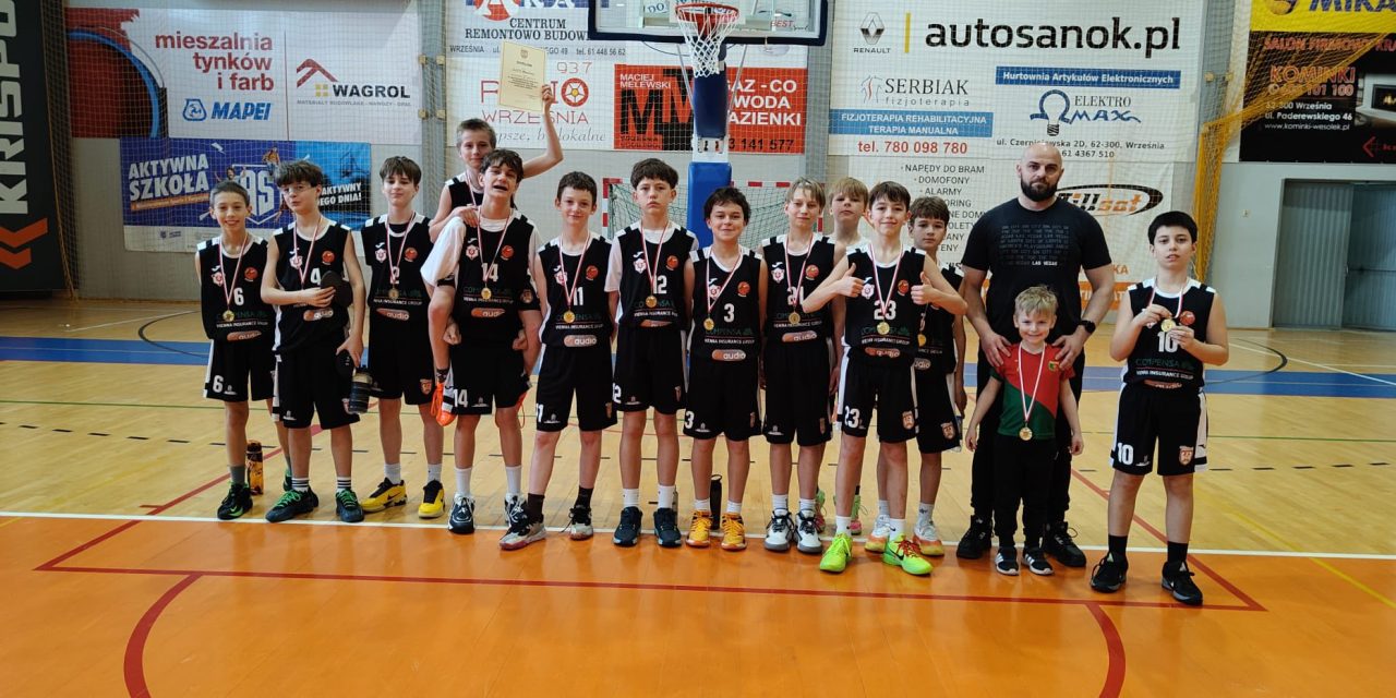 Mistrzostwa Powiatu w koszykówce dziewcząt oraz chłopców w ramach Igrzysk Dzieci oraz Igrzysk Młodzieży Szkolnej