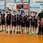 Mistrzostwa Powiatu w koszykówce dziewcząt oraz chłopców w ramach Igrzysk Dzieci oraz Igrzysk Młodzieży Szkolnej