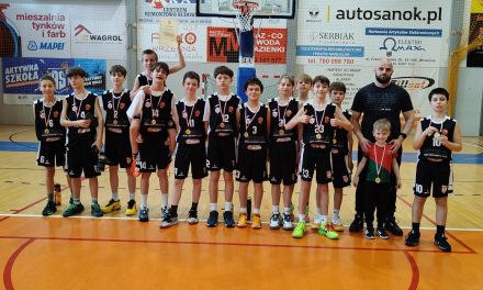 Mistrzostwa Powiatu w koszykówce dziewcząt oraz chłopców w ramach Igrzysk Dzieci oraz Igrzysk Młodzieży Szkolnej