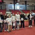 Finał XI edycji „Potyczek Informatycznych”