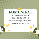 Komunikat