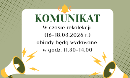 Komunikat