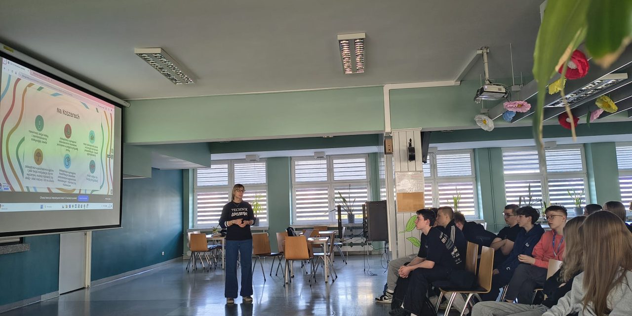 DORADZTWO ZAWODOWE – REKRUTACJA 2026/2027 – KOSZARY