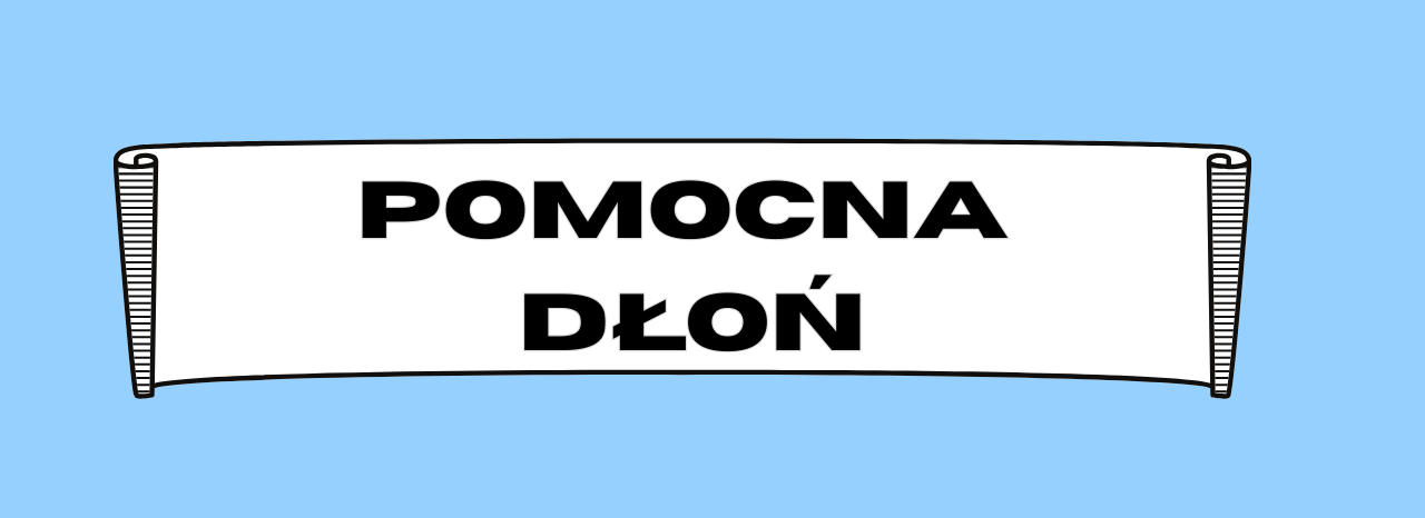 Akcja „POMOCNA DŁOŃ”